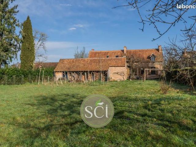 Maison de village 6 pièces 156 m²