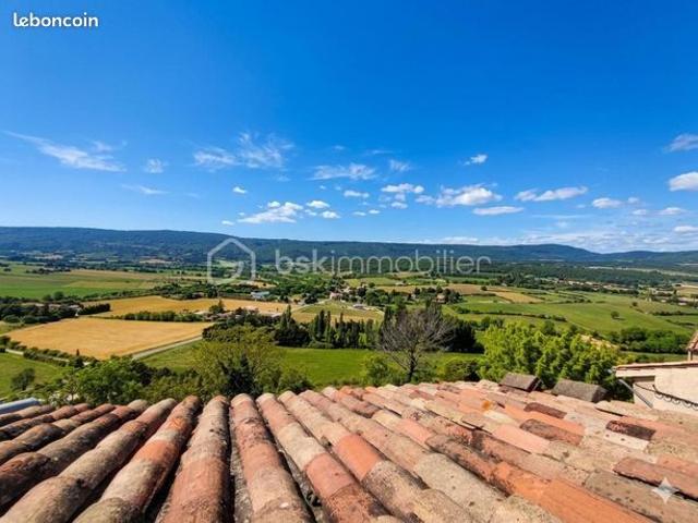 Maison de village 6 pièces 156 m²