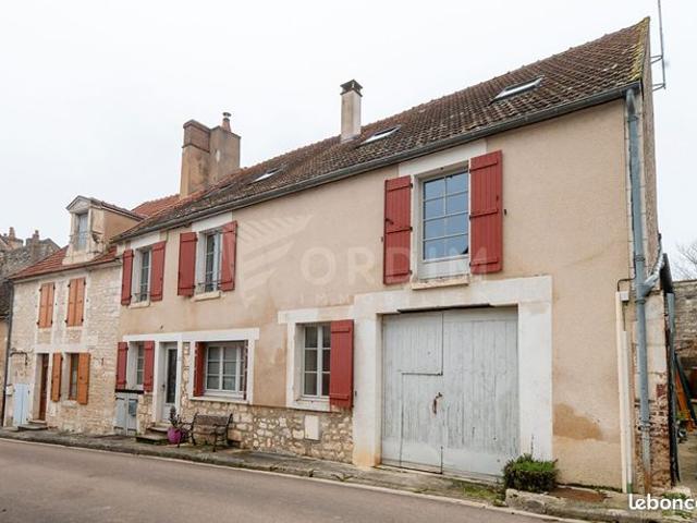Maison de village 6 pièces 158 m²