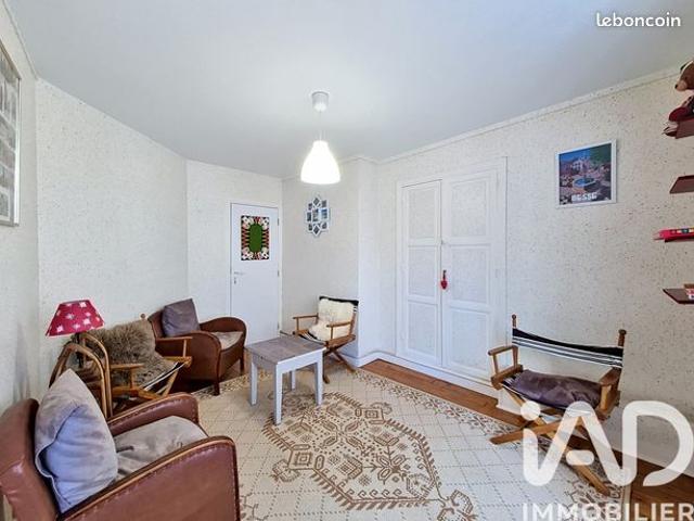 Maison de village 6 pièces 158 m²