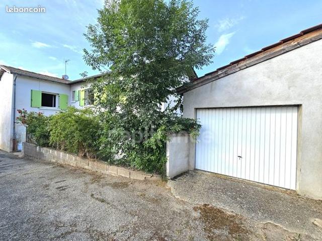 Maison de village 6 pièces 159 m²