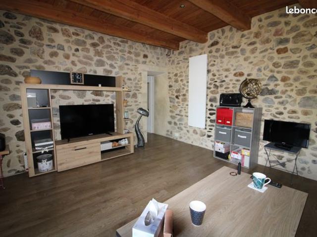 Maison de village 6 pièces 159 m²