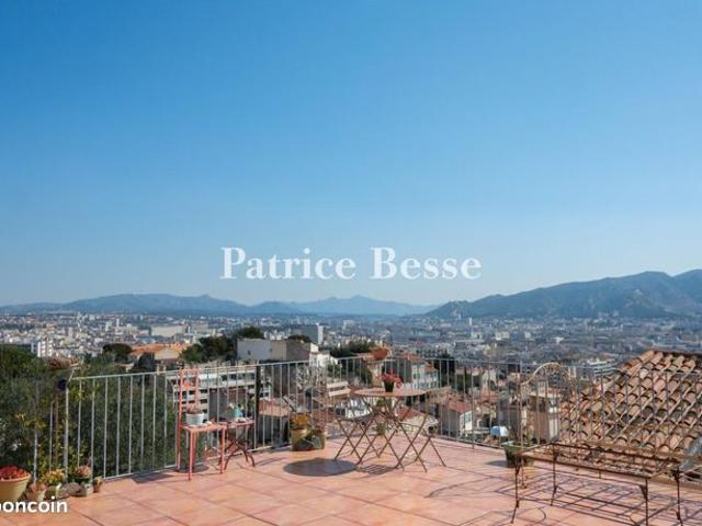 Maison de village 6 pièces 160 m²