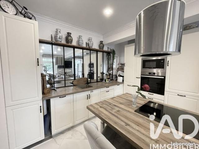 Maison de village 6 pièces 160 m²