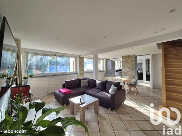 Maison de village 6 pièces 160 m²