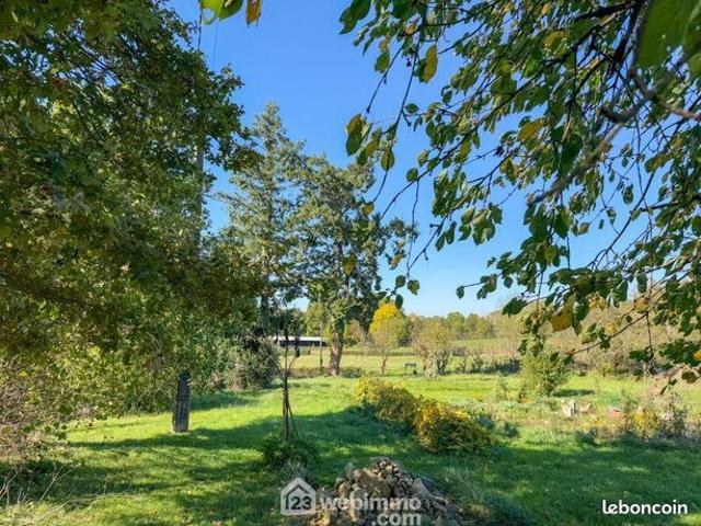 Maison de village 6 pièces 160 m²