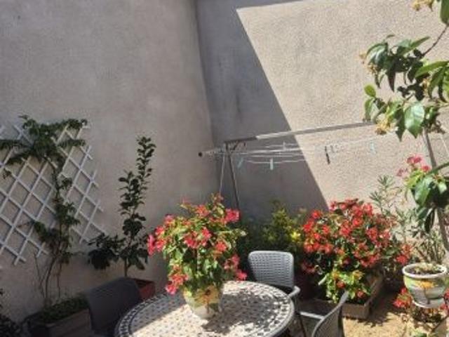 Maison de village 6 pièces 160 m²