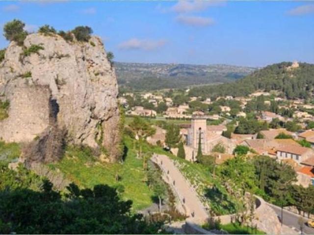Maison de village 6 pièces 160 m²