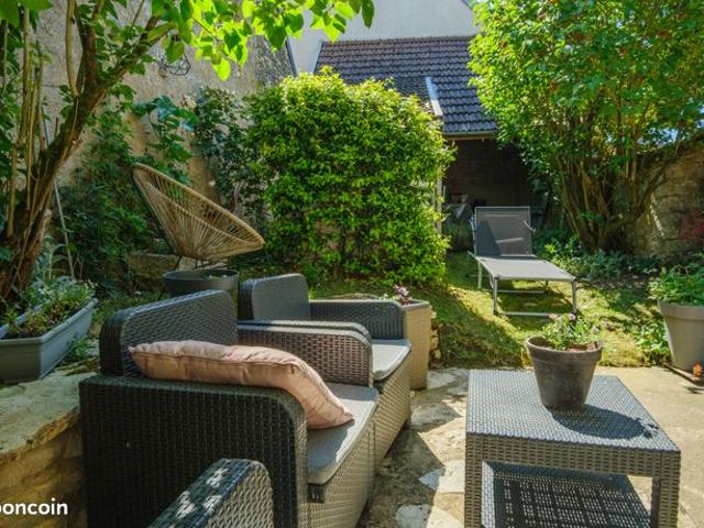 Maison de village 6 pièces 161 m²
