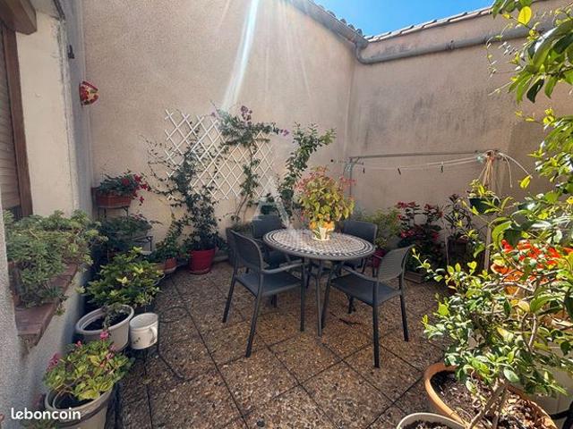 Maison de village 6 pièces 161 m²