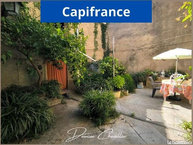 Maison de village 6 pièces 161 m²