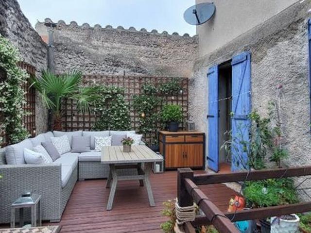 Maison de village 6 pièces 164 m²