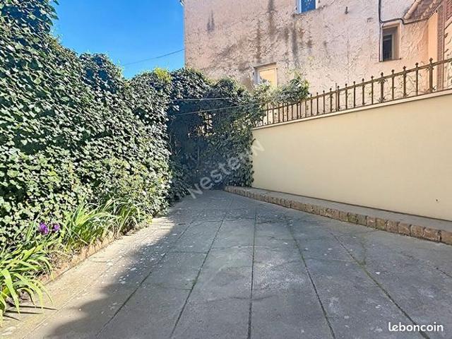 Maison de village 6 pièces 164 m²