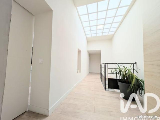 Maison de village 6 pièces 165 m²