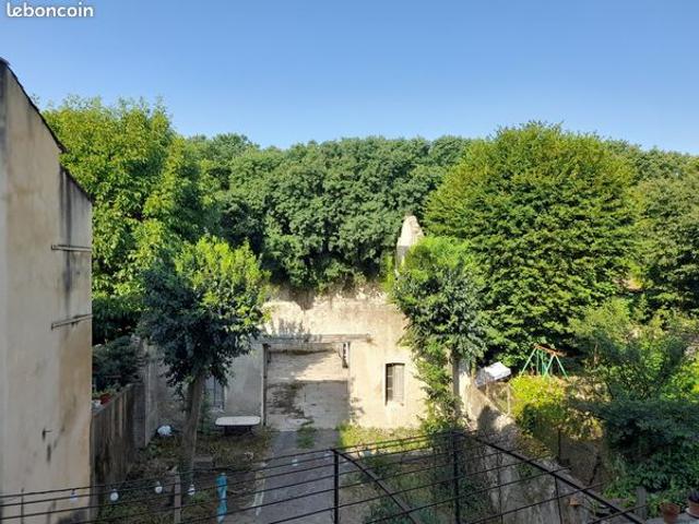Maison de village 6 pièces 165 m²