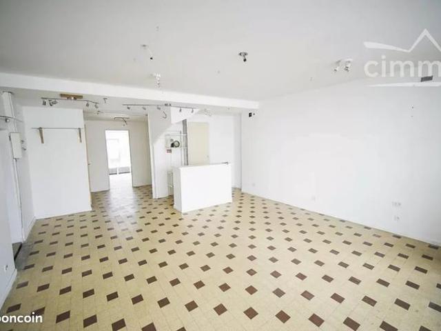 Maison de village 6 pièces 168 m²