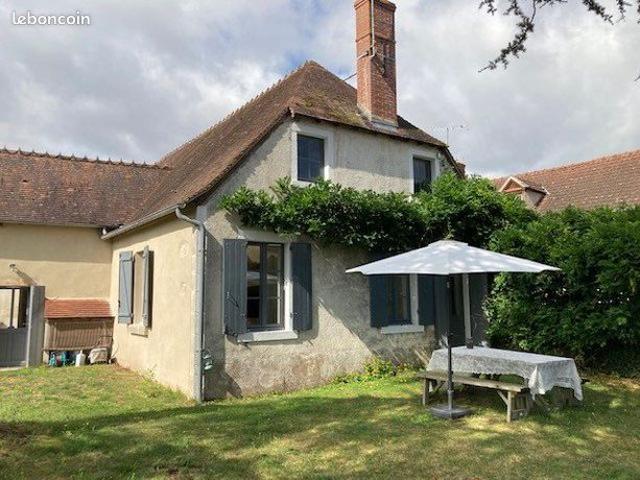 Maison de village 6 pièces 168 m²