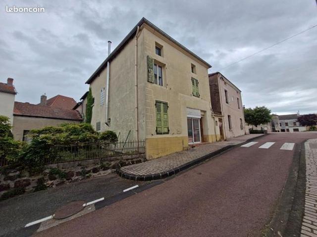 Maison de village 6 pièces 169 m²