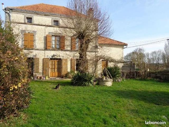 Maison de village 6 pièces 169 m²