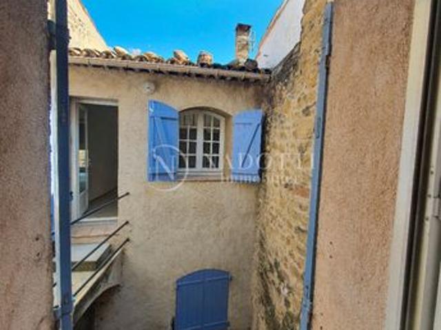 Maison 6 pièces 170 m²