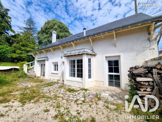 Maison de village 6 pièces 170 m²