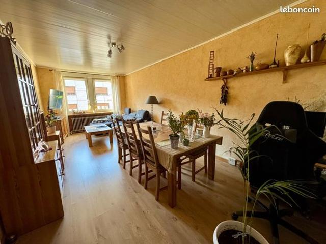 Maison de village 6 pièces 171 m²