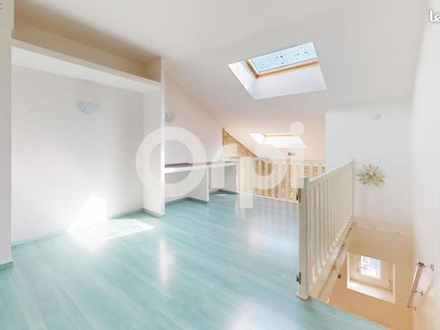 Maison de village 6 pièces 171 m²