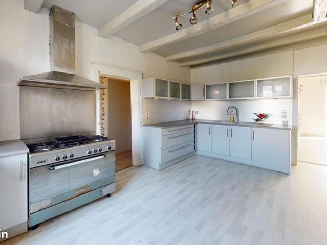Maison de village 6 pièces 171 m²