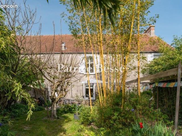 Maison de village 6 pièces 172 m²