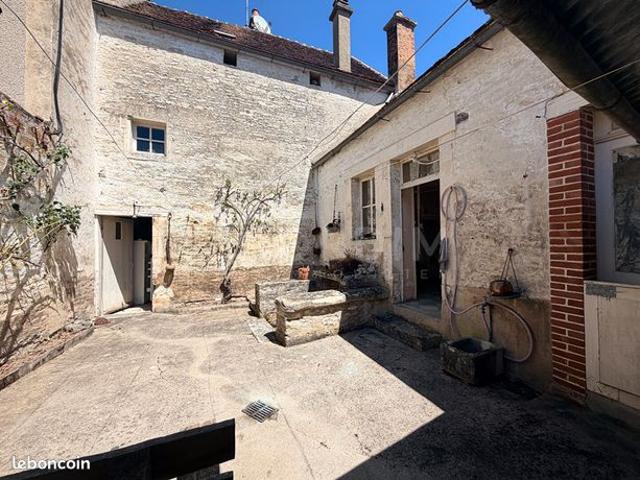 Maison de village 6 pièces 173 m²