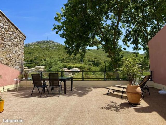 Maison de village 6 pièces 173 m²