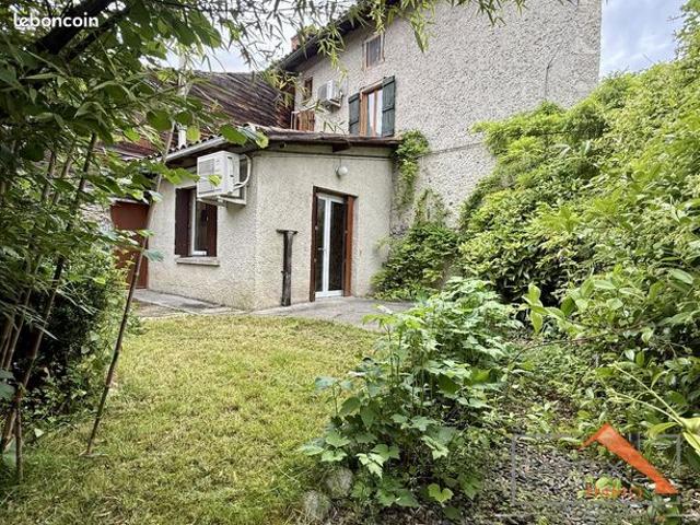Maison de village 6 pièces 174 m²