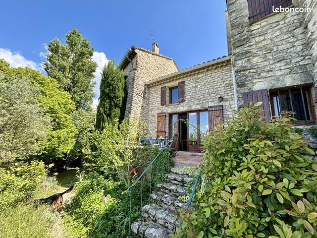 Maison de village 6 pièces 175 m²