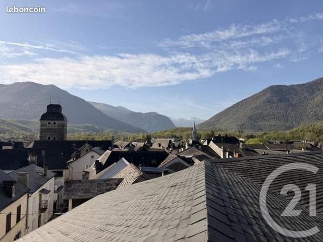 Maison de village 6 pièces 175 m²
