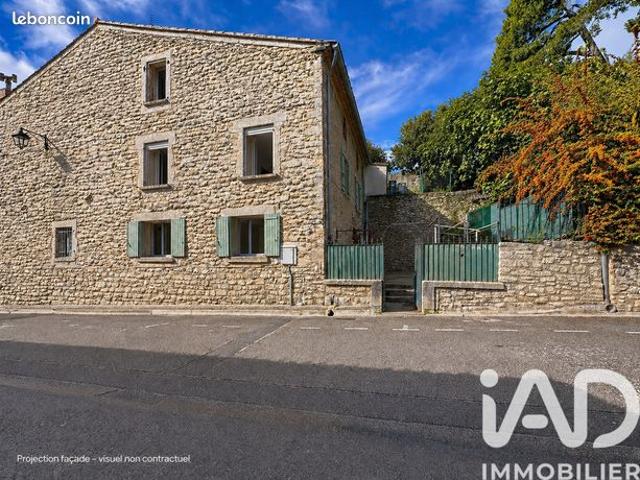 Maison de village 6 pièces 175 m²