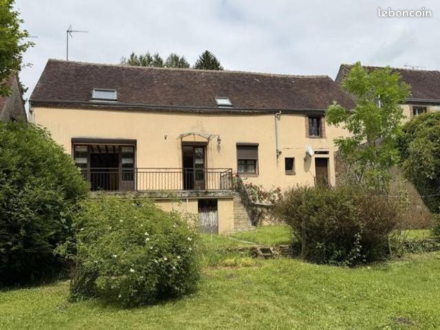 Maison de village 6 pièces 175 m²