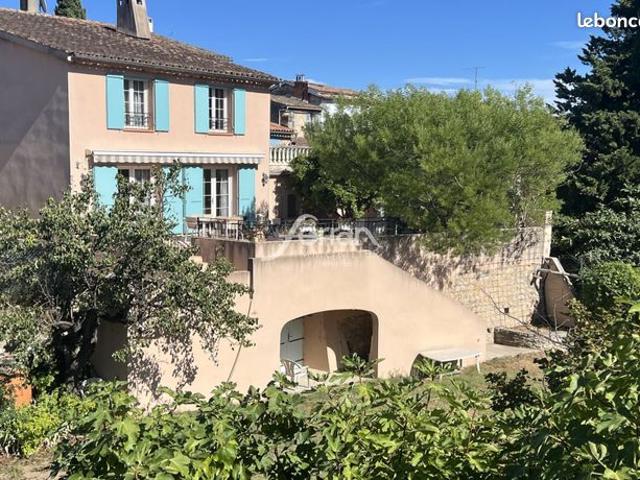 Maison de village 6 pièces 175 m²