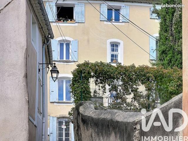 Maison de village 6 pièces 176 m²