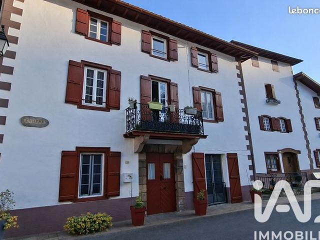 Maison de village 6 pièces 177 m²