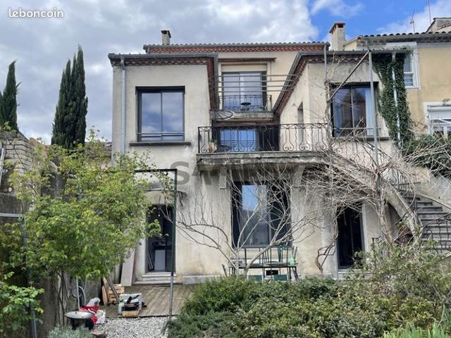 Maison de village 6 pièces 177 m²