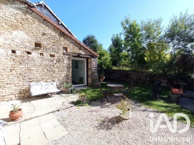 Maison familiale 7 pièces 177 m²
