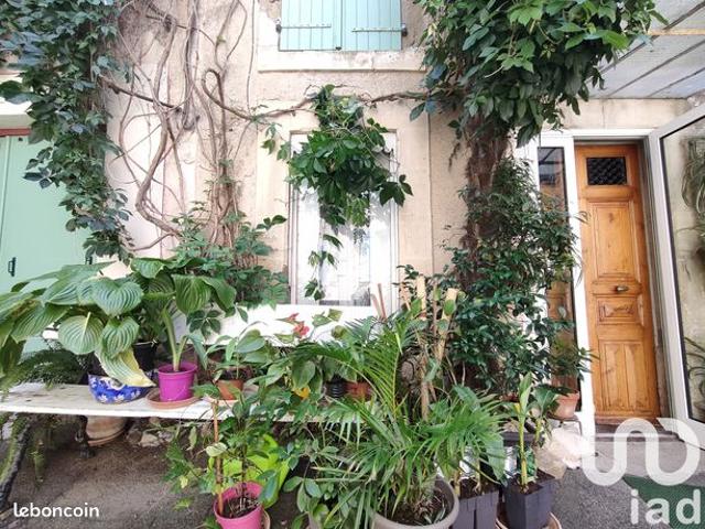Maison de village 6 pièces 178 m²