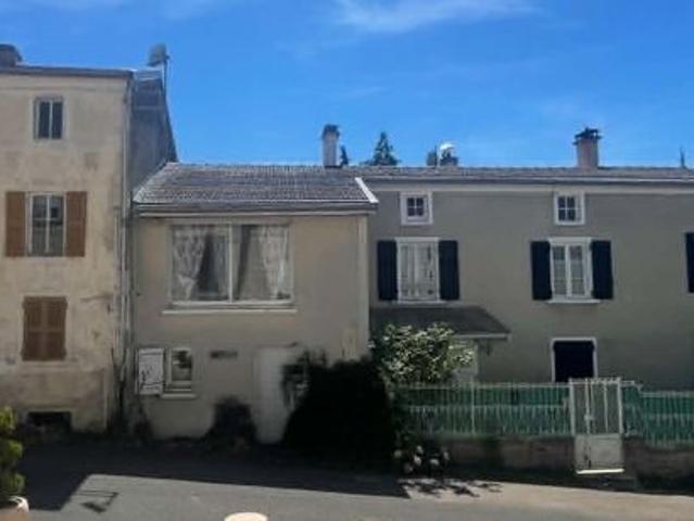 Maison de village 6 pièces 178 m²