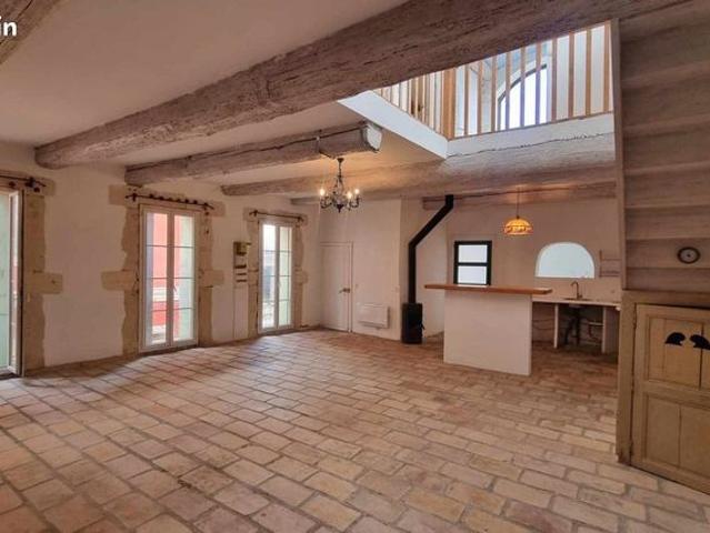 Maison de village 6 pièces 180 m²