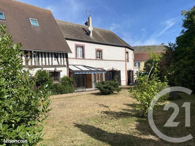 Maison de village 6 pièces 180 m²