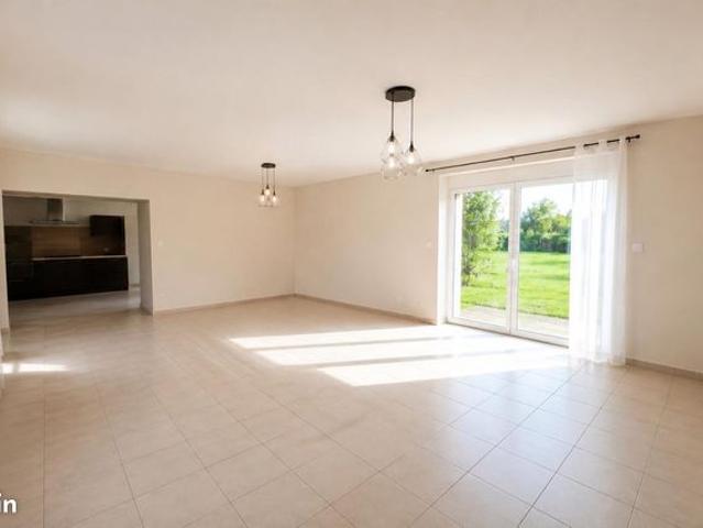 Maison de village 6 pièces 180 m²