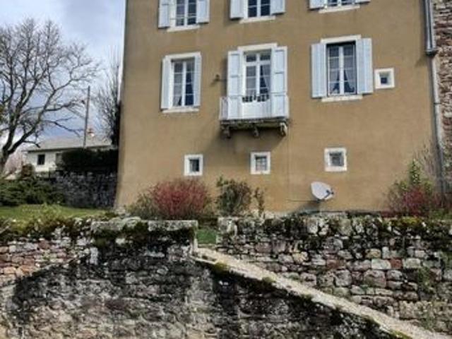 Maison de village 6 pièces 180 m²