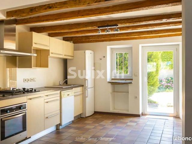 Maison de village 6 pièces 181 m²