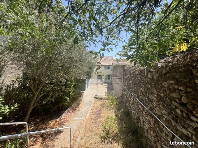 Maison de village 6 pièces 182 m²