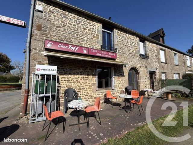 Maison de village 6 pièces 182 m²